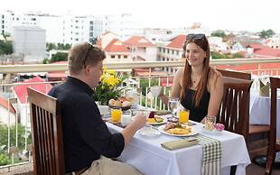 Bronam Residence & Spa