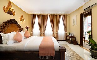 Bronam Residence & Spa