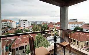 Bronam Residence & Spa
