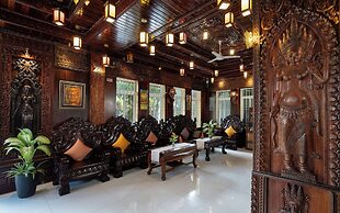 Bronam Residence & Spa