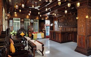 Bronam Residence & Spa