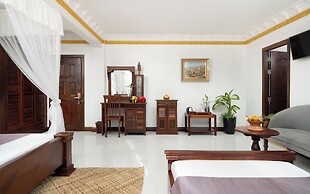 Bronam Residence & Spa