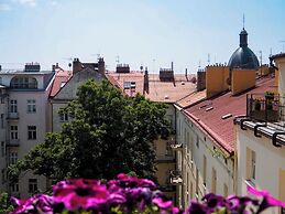 Rašínovo nábřeží - Riverside Residence