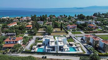 Seasalt Luxury Villas