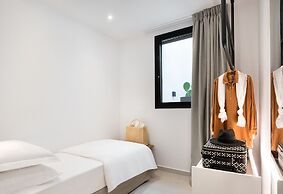 Seasalt Luxury Villas