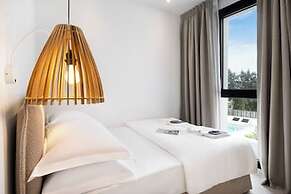 Seasalt Luxury Villas