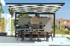 Seasalt Luxury Villas