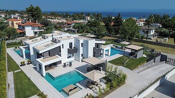Seasalt Luxury Villas