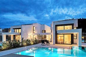 Seasalt Luxury Villas