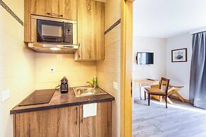 Apartment of Choice - AC- 1br-4p- Geneva