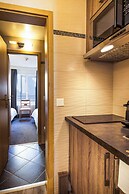 Apartment of Choice - AC- 1br-4p- Geneva