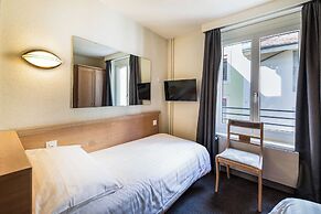 Apartment of Choice - AC- 1br-4p- Geneva