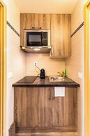 Apartment of Choice - AC- 1br-4p- Geneva