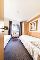 Apartment of Choice - AC- 1br-4p- Geneva