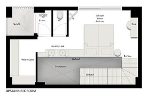 NOLA Nomadic Luxury Villas