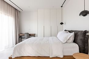 NOLA Nomadic Luxury Villas