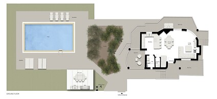 NOLA Nomadic Luxury Villas