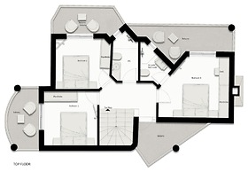 NOLA Nomadic Luxury Villas