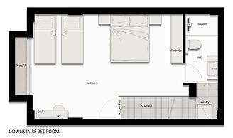 NOLA Nomadic Luxury Villas