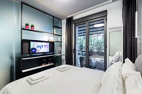 Elysan Urban Stays