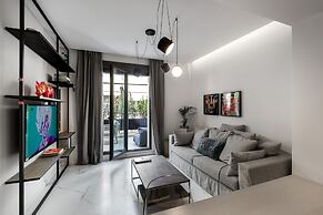 Elysan Urban Stays