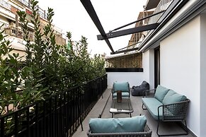 Elysan Urban Stays