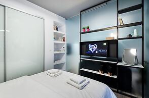 Elysan Urban Stays