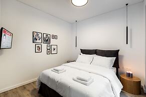 Elysan Urban Stays