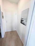 Stylish Studio for Two Hamburg