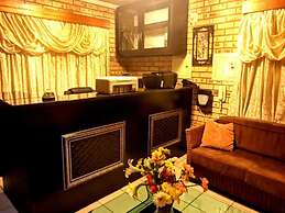 Room-charming Tshwane B&B With Secure En