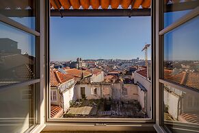 Cozy Porto Studio: Perfect Location & Comfort