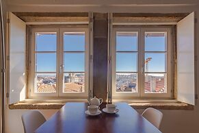 Cozy Porto Studio: Perfect Location & Comfort