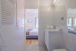 Cozy Porto Studio: Perfect Location & Comfort