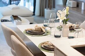 Aya- Stylish 1BR Stay NadAlSheba 34