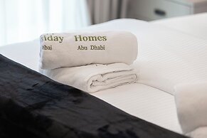 Aya- Stylish 1BR Stay NadAlSheba 34