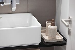 Aya- Stylish 1BR Stay NadAlSheba 34