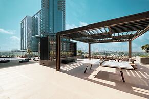 Aya- Stylish 1BR Stay NadAlSheba 34