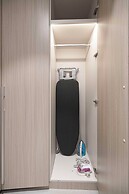Aya- Stylish 1BR Stay NadAlSheba 34