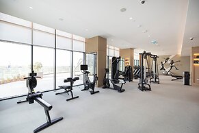 Aya- Stylish 1BR Stay NadAlSheba 34