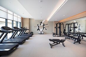 Aya- Stylish 1BR Stay NadAlSheba 34