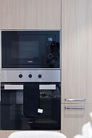 Aya- Stylish 1BR Stay NadAlSheba 34