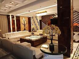 hotel suncity palace