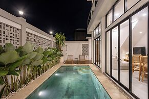 Laid Back Villa