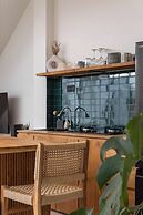 Laid Back Villa