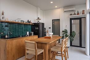 Laid Back Villa