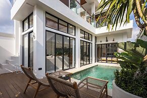 Laid Back Villa