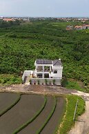 Laid Back Villa