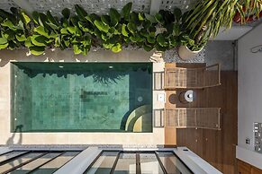 Laid Back Villa