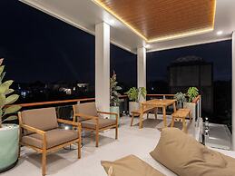 Laid Back Villa