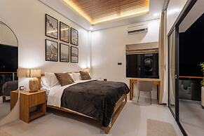 Laid Back Villa